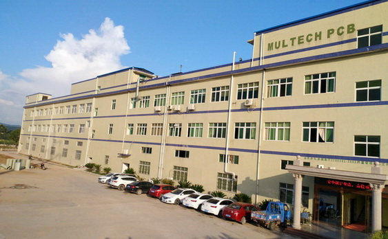 multech factory